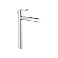 Grohe Concetto Bateria umywalkowa wysoka chrom 23920001