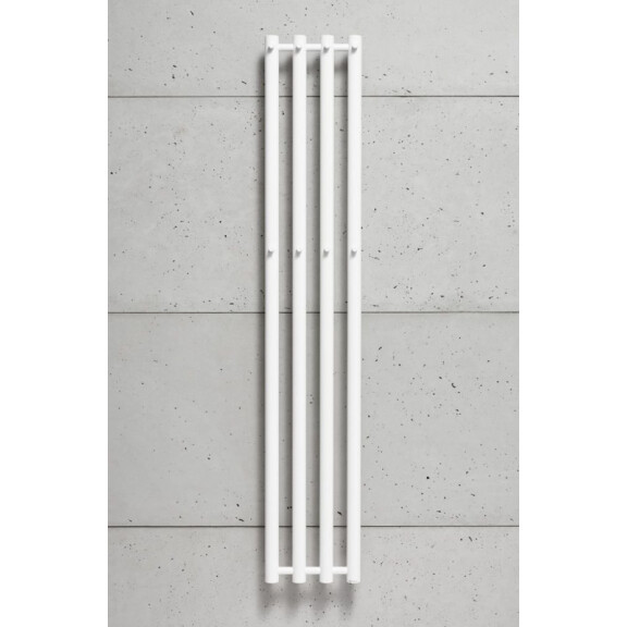 P.M.H. Rosendal Grzejnik 11,5x150 cm biały R2W/2