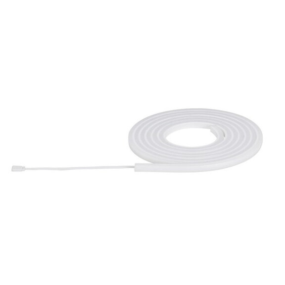 Paulmann MaxLED Flow RGB Funk Control Taśma LED 500 cm biały 70967