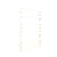 Terma Warp T Grzejnik 78,5x50 cm podłączenie Z8 biały RAL 9016 WGWAT078050K916Z8