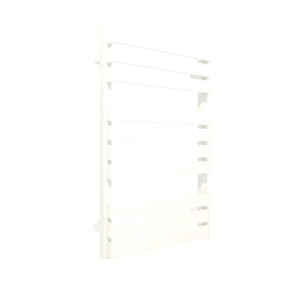 Terma Warp T Grzejnik 78,5x50 cm podłączenie Z8 biały RAL 9016 WGWAT078050K916Z8