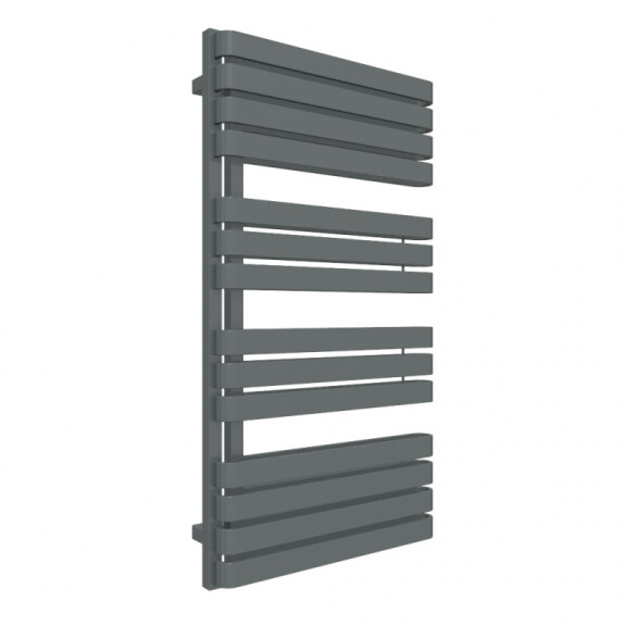 Terma Warp S Grzejnik 111x60 cm podłączenie GD metallic gray WGWAS111060KMGRGD