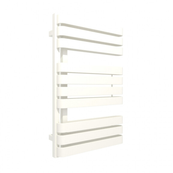 Terma Warp S Grzejnik 78,5x50 cm podłączenie GD biały RAL 9016 WGWAS078050K916GD