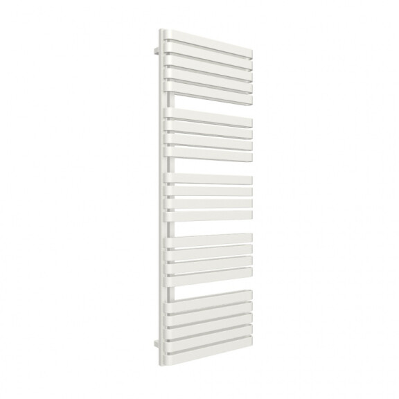Terma Warp S Grzejnik 169,5x60 cm podłączenie GD biały RAL 9016 WGWAS169060K916GD