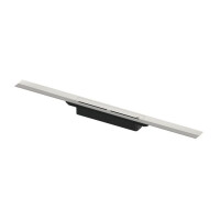 Tece Drainprofile Odpływ liniowy 80 cm stal połysk 670810