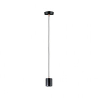 Paulmann Neordic Nordin Lampa wisząca czarny marmur 79751