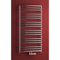 P.M.H Sorano Frame Grzejnik 60x121 cm biały SNF4W