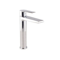 Valvex Esto Bateria umywalkowa wysoka chrom 2414210
