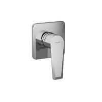 Valvex Esto Bateria prysznicowa podtynkowa chrom 2414240