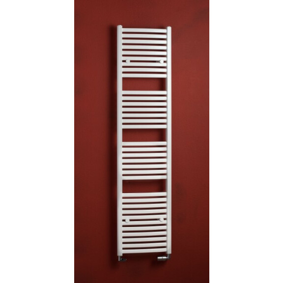 P.M.H Marabu Grzejnik 45x181,5 cm biały M5W