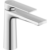 Duravit Tulum Bateria umywalkowa chrom TU1020002010