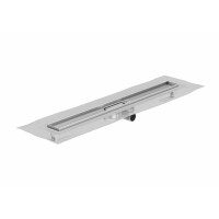 Aco ShowerDrain C Odpływ liniowy 118,5 cm 9010.85.44