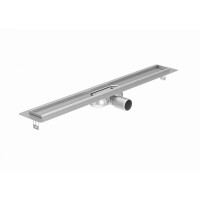 Aco ShowerDrain C Odpływ liniowy 118,5 cm 9010.88.27