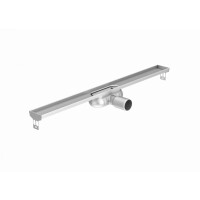 Aco ShowerDrain C Odpływ liniowy 58,5 cm 9010.88.35