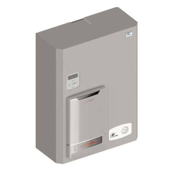 Elterm Chorąży AsC Kocioł elektryczny wodny z podgrzewaczem wody 9/21 kW 115609
