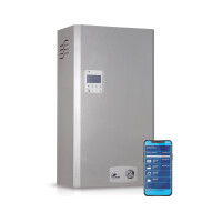 Elterm Kapitan ASBN-W Kocioł elektryczny wodny 15/9/6/4 kW 126015