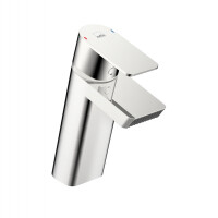 Oras Stela Bateria umywalkowa z kaskadą chrom 4810F