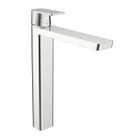 Oras Stela Bateria umywalkowa wysoka chrom 4801F
