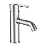 Laufen Lua Bateria umywalkowa chrom H3110810041101