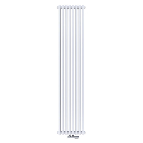Irsap Tesi 2 Grzejnik pokojowy 180x36cm biały Bianco Standard IRS-TES-2180-08-50-B