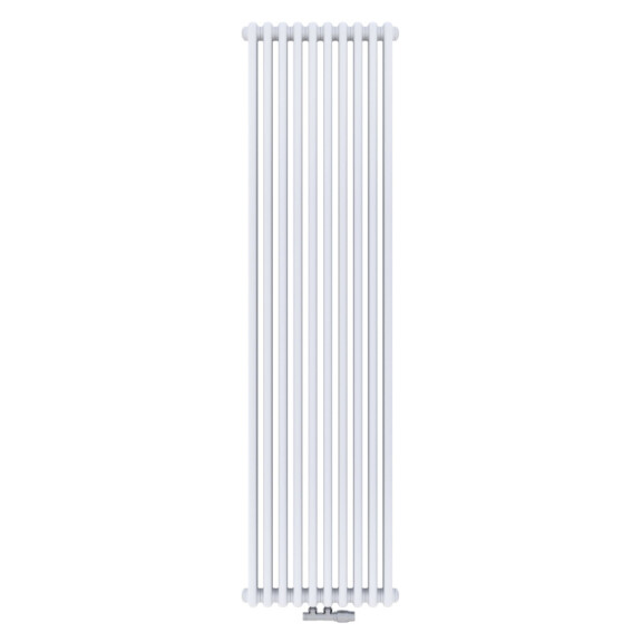 Irsap Tesi 2 Grzejnik pokojowy 180x45cm biały Bianco Standard IRS-TES-2180-10 B 50