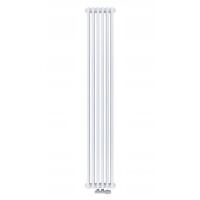 Irsap Tesi 2 Grzejnik pokojowy 180x27cm biały Bianco Standard IRS-TES-2180-06 B-50