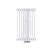 Irsap Tesi 2 Grzejnik pokojowy 90x45cm biały Bianco Standard IRS-TES-2090-10-B-50