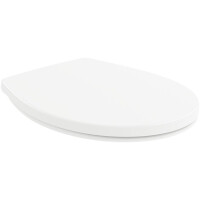 Villeroy & Boch O.novo Deska wolnoopadająca weiss alpin 8M43S101