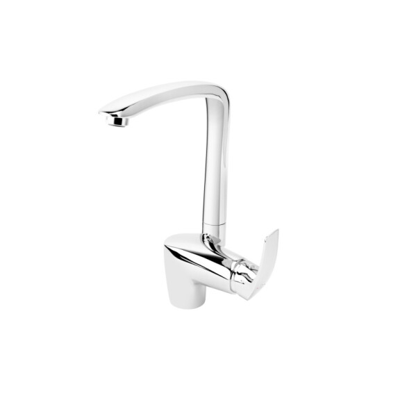 FDesign Avanza Bateria kuchenna podokienna chrom FD1-A03-4-11