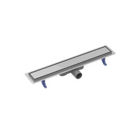 Cersanit Tako Odpływ liniowy z rusztem dwustronnym 60 cm stalowy S907-008