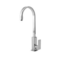 FDesign Notio Bateria kuchenna wysoka chrom FD1-N01-4-11