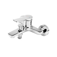 FDesign Seppia Bateria wannowa natynkowa chrom FD1-SPA-1-11