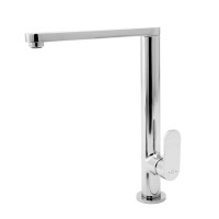FDesign Avanza Bateria kuchenna wysoka chrom FD1-A10-4-11