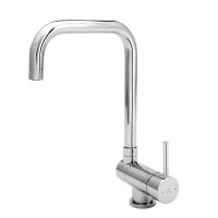 FDesign Avanza Bateria kuchenna podokienna chrom FD1-A14-4-11