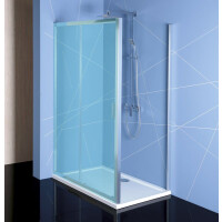 Polysan Easy Line Ścianka boczna 190x70 cm EL3115