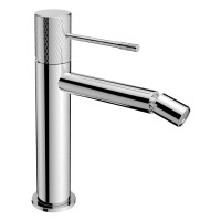 Sapho Solaris Bateria bidetowa chrom WD003