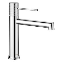 Sapho Solaris Bateria umywalkowa chrom WD002