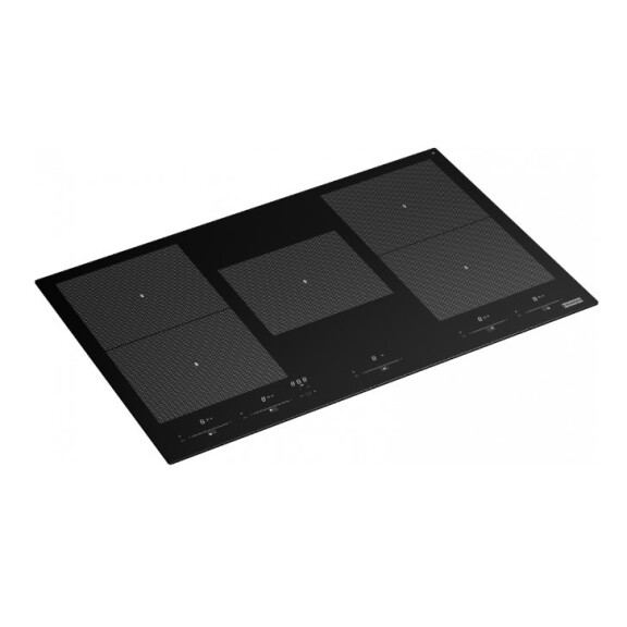 Franke Mythos FMY 805 I F Płyta indukcyjna 77x51 cm szkło czarne