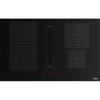 Franke Maris 2gether Minimal Black FMA 8381RHI Płyta indukcyjna zintegrowana z okapem czarna 340.0705.337