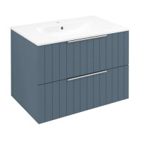 Sapho Cirasa Szafka podumywalkowa 69,8x45,9x52 cm siena strip CR701-4242S