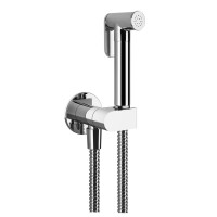 Gessi Gessi316 Zestaw Bidette natynkowy chrom 45126.031