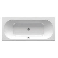 Ravak City Slim wanna prostokątna 180x80 cm biała C921300000