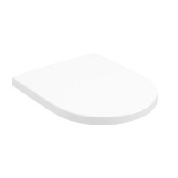 Villeroy & Boch Subway 3.0 Deska wolnoopadająca biały mat 8M42S1RW