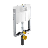 Villeroy & Boch ViConnect Stelaż WC niski 92248400