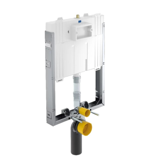 Villeroy & Boch ViConnect Stelaż WC niski 92248400
