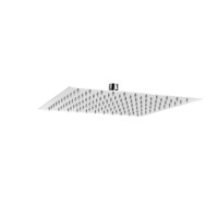FDesign Inula Deszczownica 30x30 cm chrom FD8-501-11