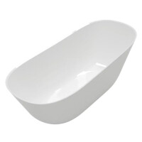 Villeroy & Boch Theano Wanna wolnostojąca 170x75 cm biały Weiss Alpin UBQ170ANH7F200TV01