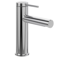 Villeroy & Boch Loop & Friends Bateria umywalkowa bez korka chrom TVW10610315361