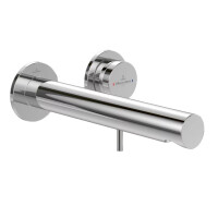 Villeroy & Boch Loop & Friends Bateria umywalkowa podtynkowa bez korka chrom TVZ10601000061