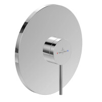 Villeroy & Boch Loop & Friends Bateria prysznicowa podtynkowa chrom TVS10635211361